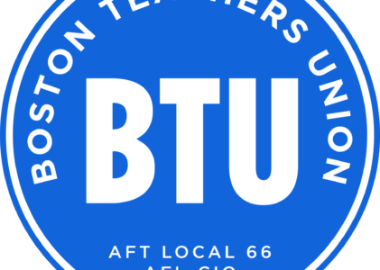 Boston Teachers Union