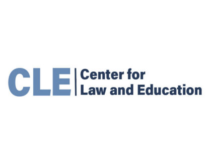 Center for Law and Education