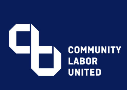 Community Labor United Inc