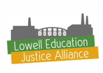 Lowell Education Justice Alliance