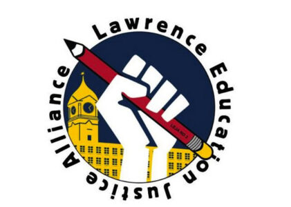 Lawrence Education Justice